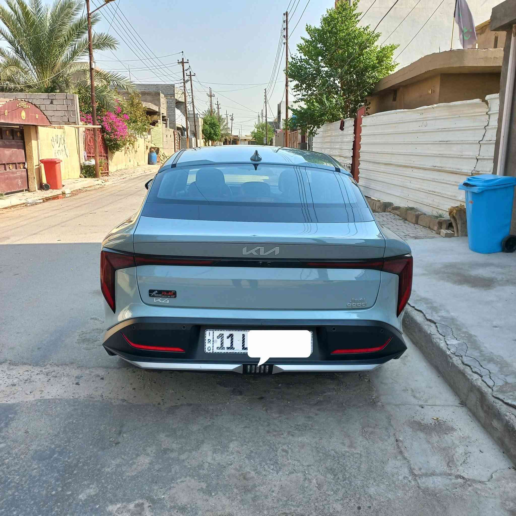 السلام عليكم كي فور 2025 خليجي ضمان 5 سنوات فول موصفات Vip لون سموك كفاله عامه
رقم بغداد الجديد/ فتحه سقف بنوراما/ بصمه وتشغيل عن بعد/بصمه ابواب واناره ترحيب /بصمه صندوق وذكي/ لايت 8 عدسات وأشاره بلد/ لد امامي ولد خلفي /حساس دعاميه امامي وخلفي/ كشنات جلد لونين اسود وزيتوني بلاد/كشن كهرباء وتحكم ستيرن جهتين /كروز سرعه ويل كب حجم 17 /انضمه قياده سبورت ونورمال وايكو/مري شفط وأشاره بلمري /شاشه متصله ديجتال مع كأمره دواره /كاري بلي واير ليس مع 4 منافذ شحن/ أناره محيطيه بلدشبول والابواب بلادي/تبريد قطعتين محرك 2000 دوش وكير ايتي/
ماشيه 20 الف السعر 200 بي مجال/
مكان السياره بغداد اليوسفيه
اتصال او وتساب ***********
