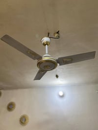 مراوح • حجم وسط
