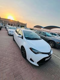 كورلا ٢٠١٧ • رقم اربيل • گير ومكينه شرط