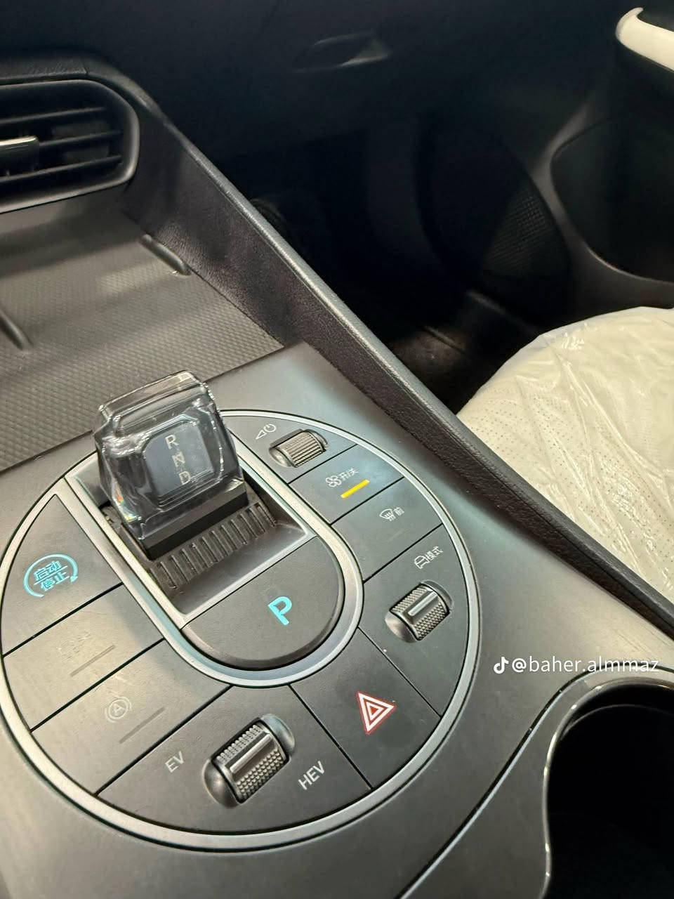 سيل 5 • بي واي دي • ٢٠٢٥
