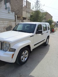 ليبرتي • ٢٠١٢ • ناصريه
