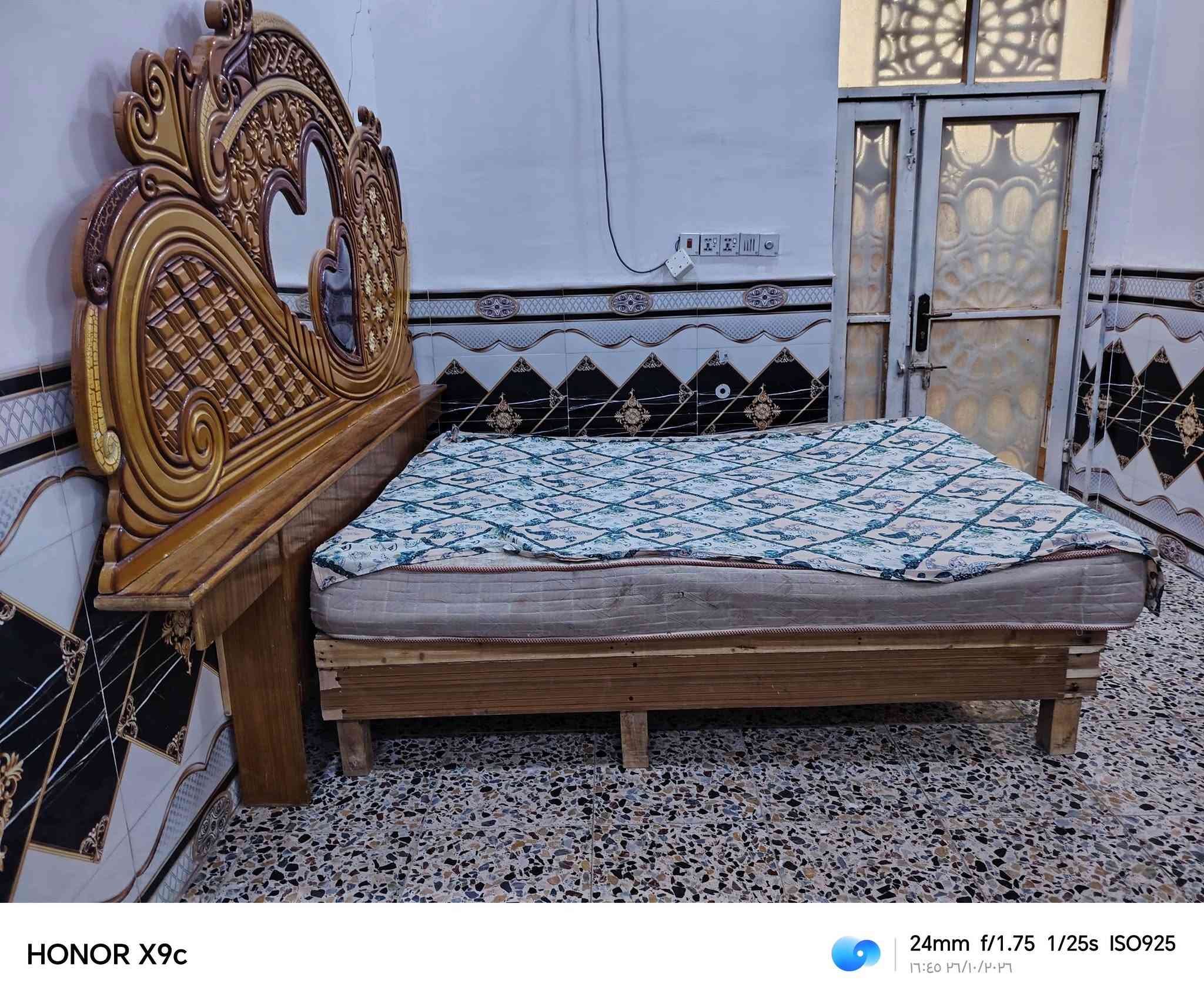 جربايه • دوشك • ميز تواليت