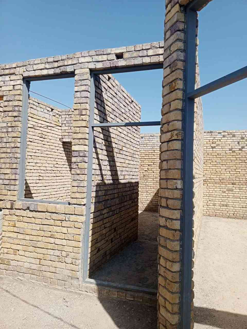 السلام عليكم ورحمة الله وبركاته 🌹
🏠 هيكل للبيع في حي المصطفى
📍 الموقع: حي المصطفى
📐 المساحة: 125 متر
📋 رقم العقار: 2/4723
🗺️ المقاطعة: 8 الجزيرة
فرصة مناسبة لمن يرغب ببناء داره حسب رغبته، وبموقع مميز.
📞 للاستفسار أو مراجعة المكتب: *********** — أبو سلام
*********** — سلام
🏢 مكتب عقارات الربضه
بإدارة حامد عبد – أبو سلام
📍 الخضر – الصوب الكبير – قرب مقام الخضر
زبائننا الكرام، نعمل دائماً لخدمتكم وثقتكم هي هدفنا.
