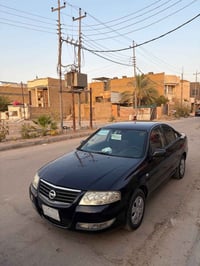 نيسان صني • ٢٠١٢ • رقم ذي قار