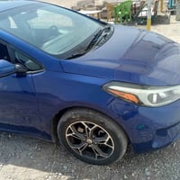 فورتي 2018 السياره بيها ضرر جاملغ وبنيد وصبغ 3,قطع مع الابواب مباوك ع ...
