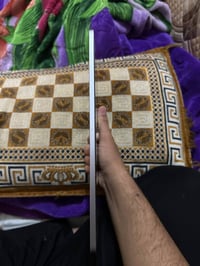 ايباد برو ١٢.٩ • ١٢٨ • خطوط بالشاشة