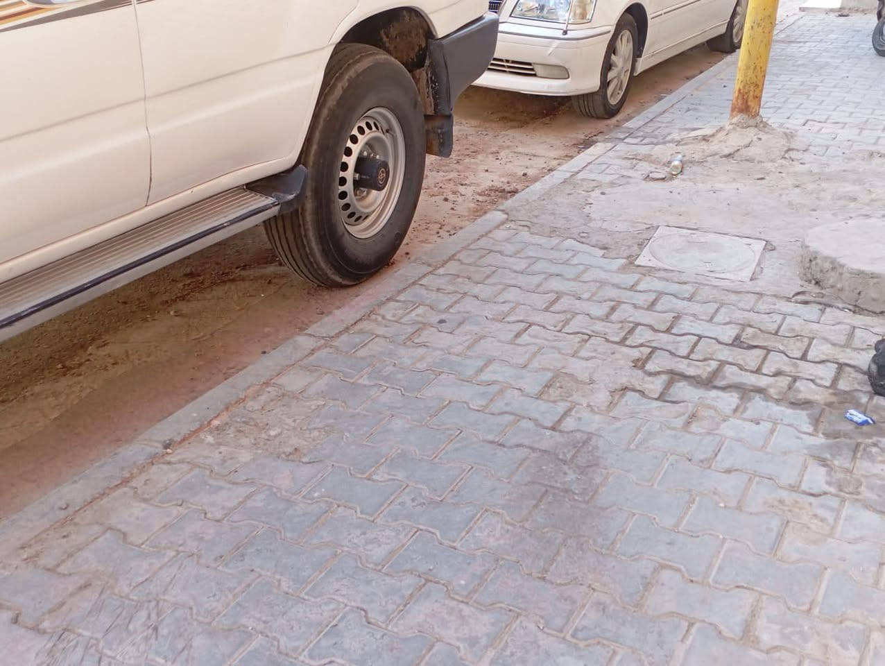 تيرات مونيكا بالون 17 900 ابو جمل العنوان النجف هن ولولات السعر 650 
***********
