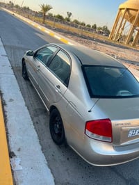 سبكتر ٢٠٠٧ • مكينه كير • رقم بغداد