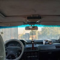 فول اوتوماتيك • موديل ١٩٩٢ • مكفول ياباني