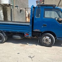 مكفول مكينه • شاصي وكير