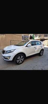 سبورتج • ٢٠١١ • رقم اربيل