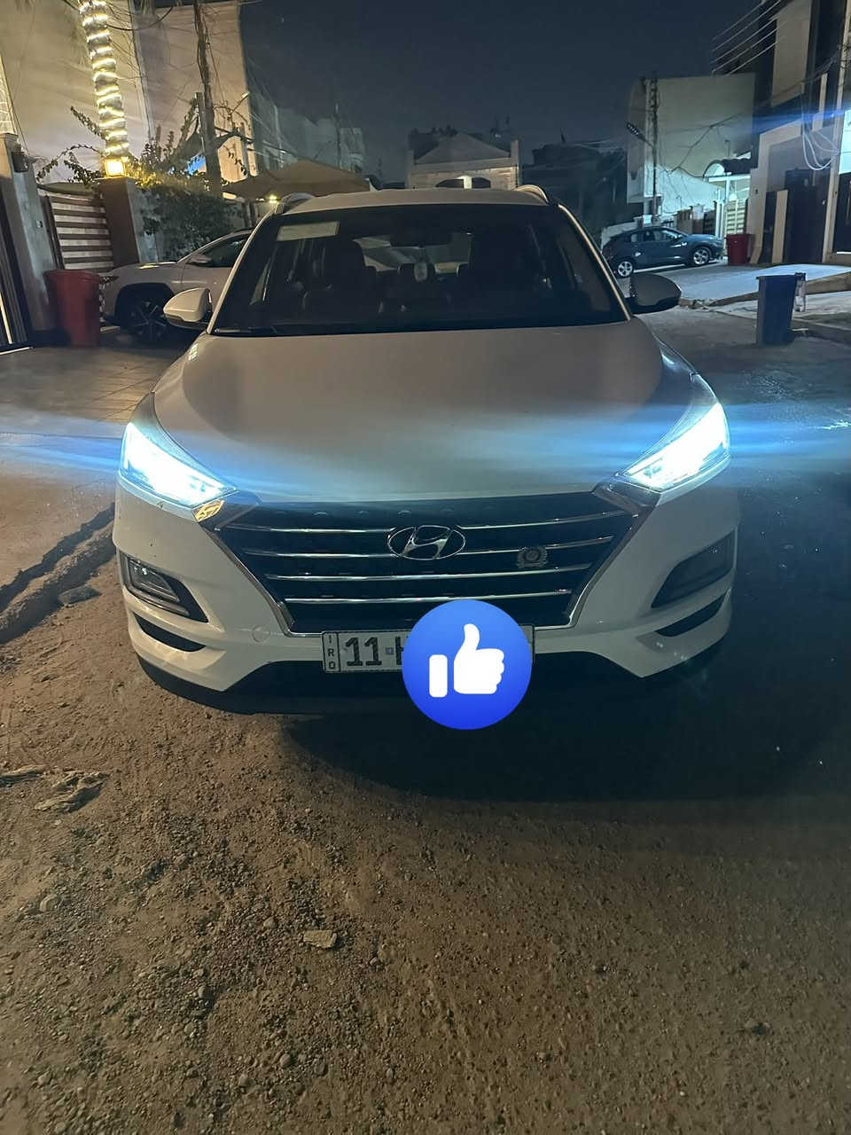 السلام عليكم تحية طيبة ……

توسان 2020 خليجي الكاصد
كوري أصلي
🛑فول مواصفات 1/1 عدا البنوراما
🛑رقم بغداد الدولي الجديد
مشروع وطني
🛑ماشية ٧٠ ألف كم فقط
السيارة باسمي
تحويل ثاني يوم
🛑السيارة مكفولة كفالة عامة عدا بارد بسيط جدا مكان واحد وطخة بسيطه 
🛑جديدة كلش حتى الأغراض والعدة كلها بعدها
🛑السبير منازل

🛑دواسات توسان جانبية
🛑بصمة تشغيل
🛑بصمة أبواب
🛑خمس عدسات
3 أنظمة قيادة
2 كراسي كهرباء
🛑أريل نافيكيشن
🛑شاشة Apple CarPlay
🛑كشنات جلد جوزي بلادي مال الشركة
🛑شاحن وايرلس
🛑ثلاجة بالجمجمة
🛑محرك 2000 دوش
ABS🛑
🛑فول تحكم ستيرن
🛑الشاشة الأصلية بلادية
🛑الدواسات علامة توسان
🛑حاجب نهاري
🛑حساس أمامي
🛑حساس خلفي
🛑كاميرا خلفية دوارة
🛑مري شفط ويا القفل
🛑نظام ترحيب
🛑مخرج AUX
🛑مثبت سرعة Cruise
🛑إشارات بالمري
🛑يدات نيكل
🛑قطعتين تبريد
🛑بصمه عدد ٢ جديدات 

 رجاءا شرط العقد المروري والتحويل المباشر …..الي ميريد عقد مروري لا يتصل مع الشكر والتقدير 

مكاني: بغداد 
رقم :  ***********

