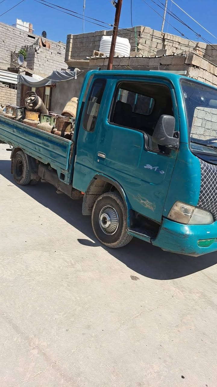 للبيع بدون قناني بسننه سنويه 27بس مكينه بيهه صوت تحويل مباشر عنوان ديالى بعقوبه رقم ***********
