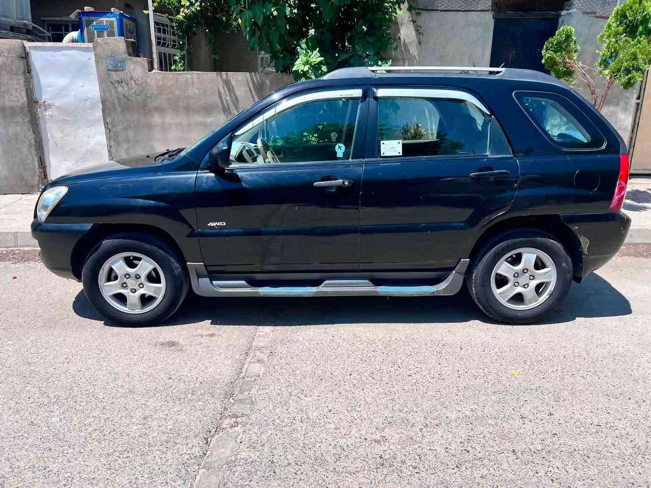 کیاسپۆرتاج مۆدیل 2007ڕەقەم سلیمانی دەبڵ ئەکسل چوارجام کارەبایی ئاوێنە کارەبایی کوشن جڵد ڕەقەم و سەنەوی بۆ 2028 نوێیە بەشەرتی غەرامەو بەناوکردن نرخی ٨٧ و معامەلە شوێن قەڵادزێ ژمارە مۆبایل ***********
