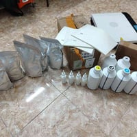 مواد dtf للبيع 07607043493 whatsapp