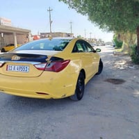 سوناته • ٢٠١٢ • محرك ٢٤٠٠