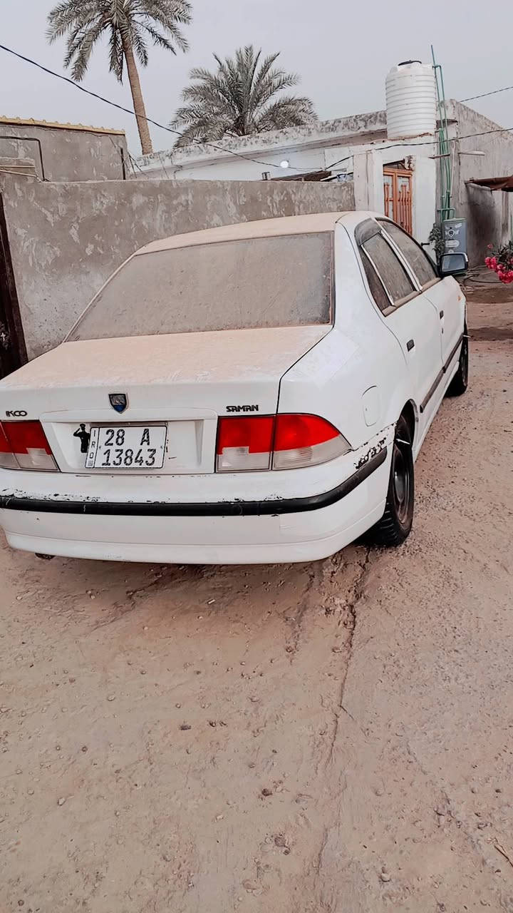 سلام عليكم سمند مديل 12 ماشيه 180 جديده مكفوله كير اومحرك شرط لاتنقيص ولاتبخير تبريد ثلج❄️ ويه سويج حداديه جديده تخم تاير جديد مكفوله من الخياس رقم نجف بسمي مداور ثاني يوم مكاني نجف سعر 47///تصل ***********
