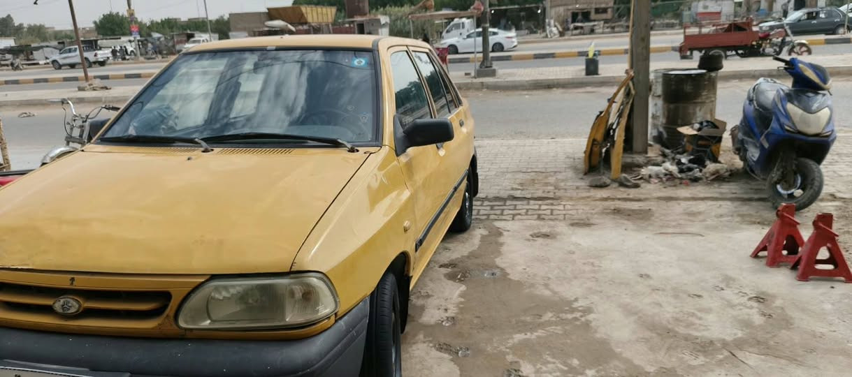 سايبه • ٢٠١٣ • رقم قادسيه