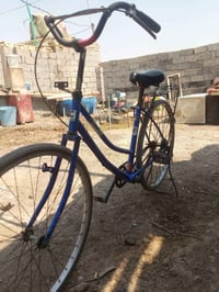 بايسكل • للبيع • تراوس