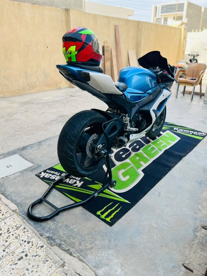 جكسر ١٠٠٠ • ٢٠٠٦ • عيوب