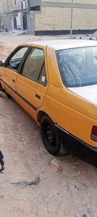 بيجو روا • محرك جديد • دواخل حلوه