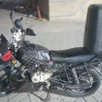 بوكسر جبلي • محرك نضيف • اوراق اصوليه