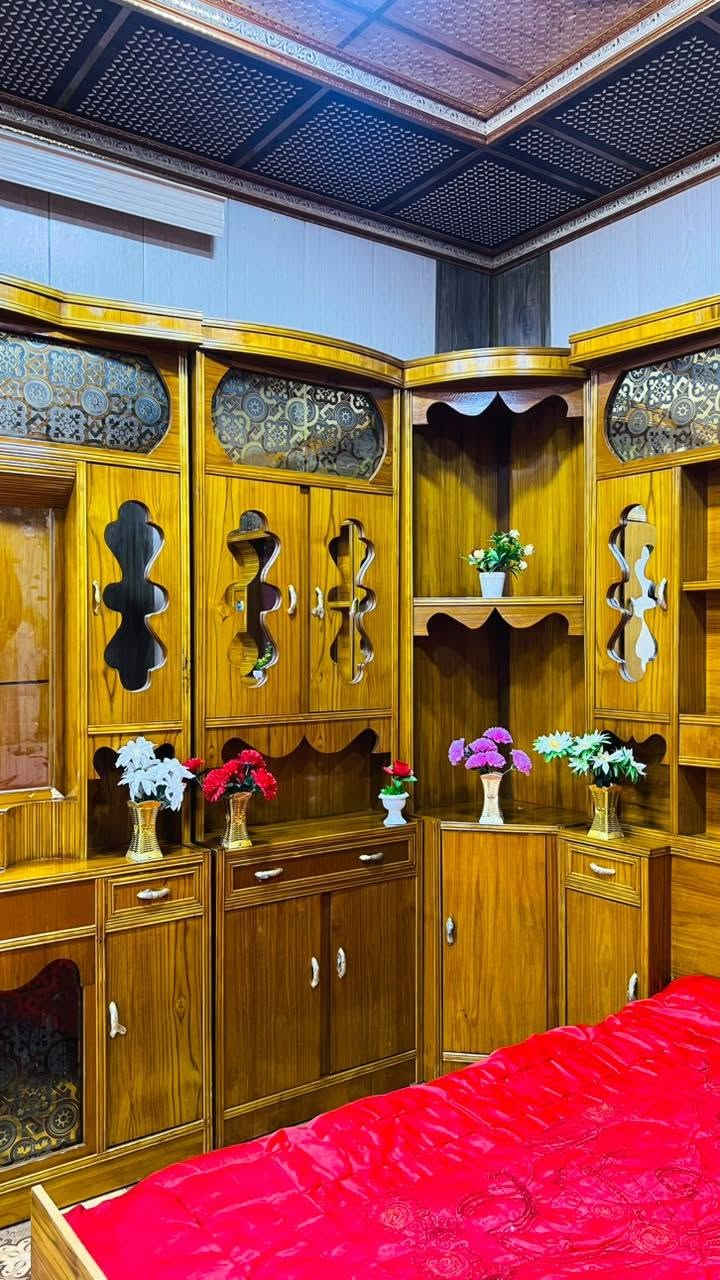 غرفة نوم • جديد • الرمانة البوعبيد