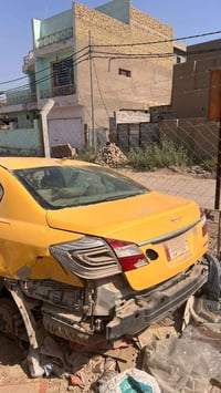 جينسس • مكلوبه • ٢٠١٢