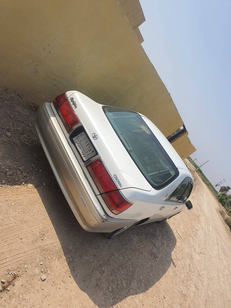 الناصرية • اومراوس • باقي الكمرك