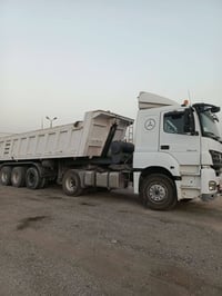 اكسور ٢٠٠٧ • قلاب مربوطة • نجف