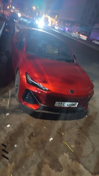 يوني في موديل٢٥ محرك ١٥٠٠ تيربوا للبيع مكاني بغداد مستعجل على بيعتها ج...