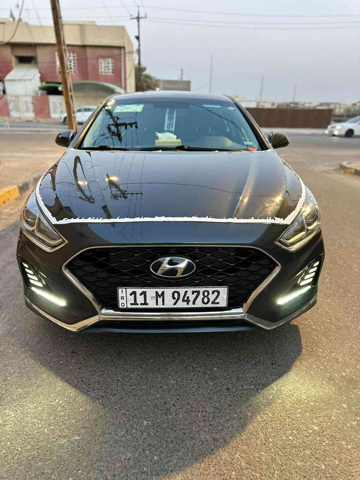 سوناتا وارد كوري 2019 كفاله عامه الاخير ضربه صبغ بارد رقم بغداد الجديد باسمي مكانه بصره كير مكينه حداده كفاله حته فتح فول الفول مواصفات عدا الفتحه الاستفسار الاتصال : ‭***********‬ البصرة, العراق
