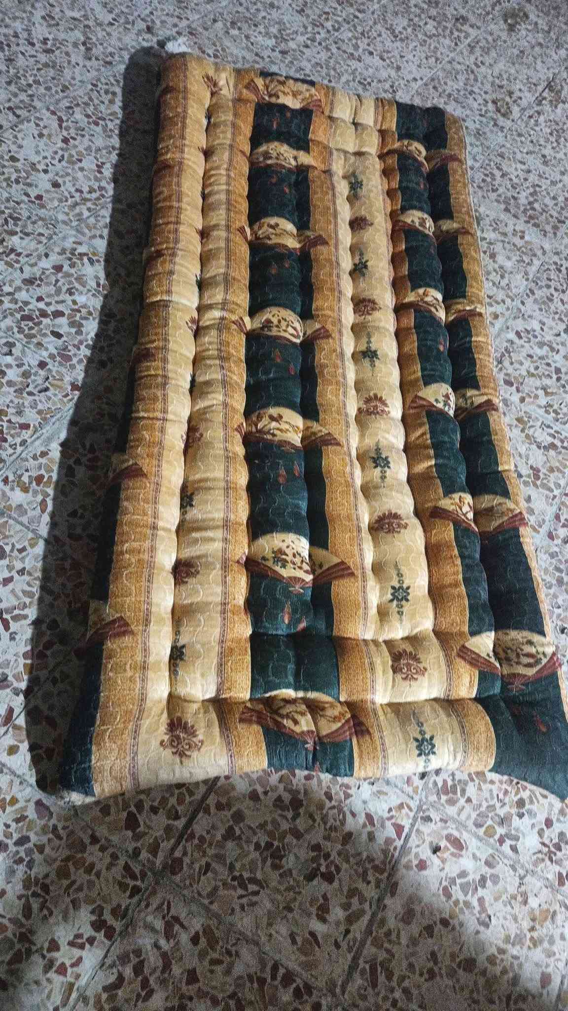 ندافه مفروشات • حشوة ديباج طبي • ميسان