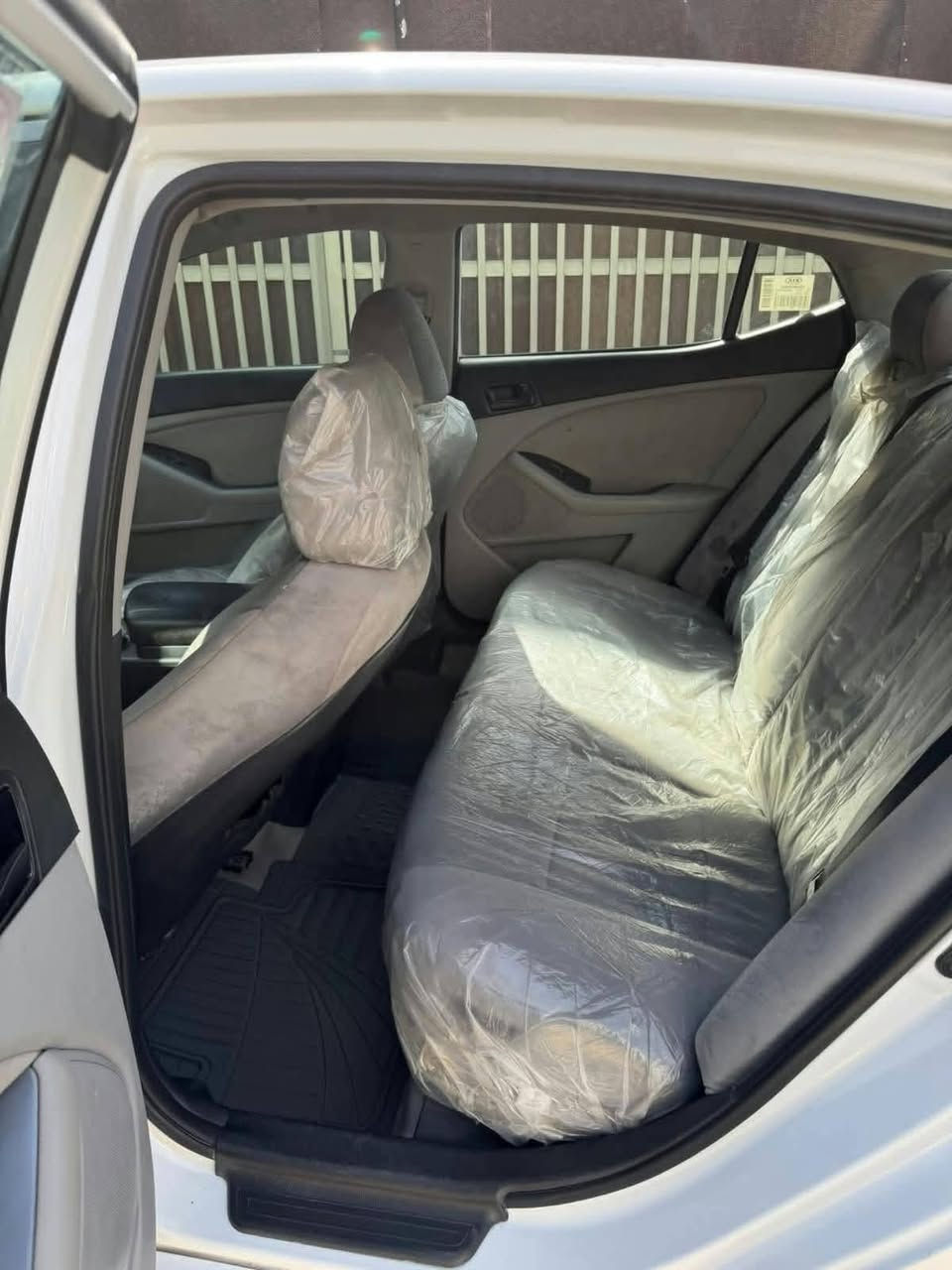 اوبتما • ٢٠١٥ • محرك ٢٤٠٠
