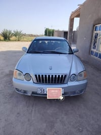 اوبتيما • ٢٠٠٤ • بابل