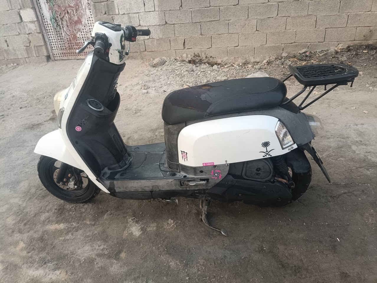 بوليس • نوزل حديث • مكينه ناعمه