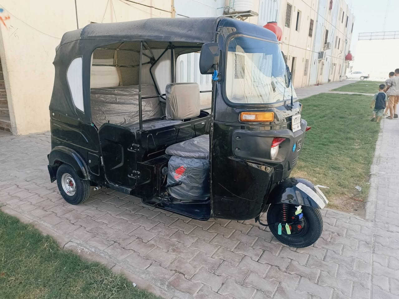 تكتك • ٢٠٢٢ • كفاله عامه