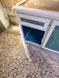 سنك • نضيف • حي العامل