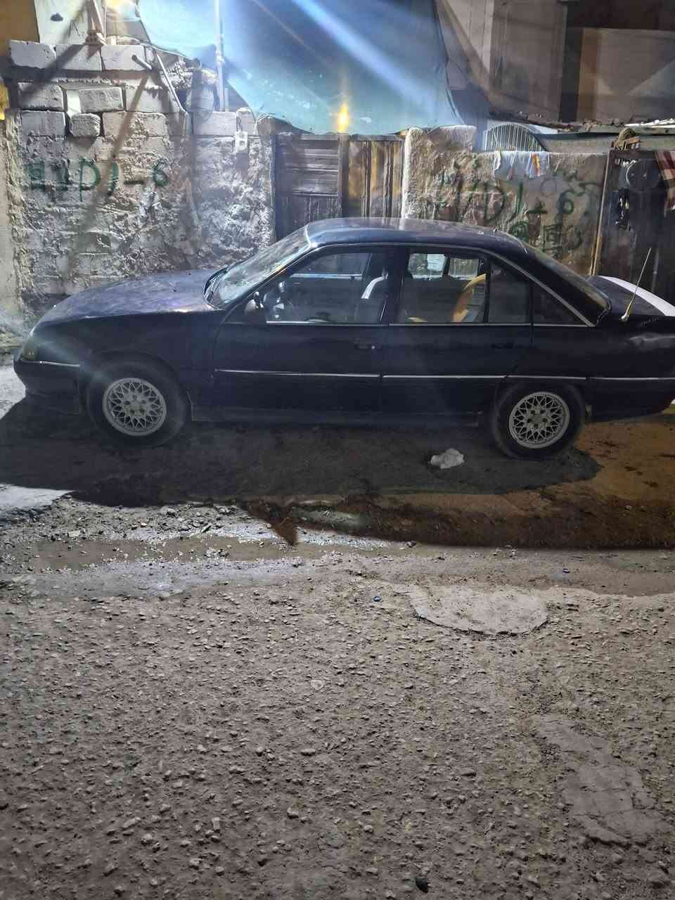 اوبل • للبيع • الانبار