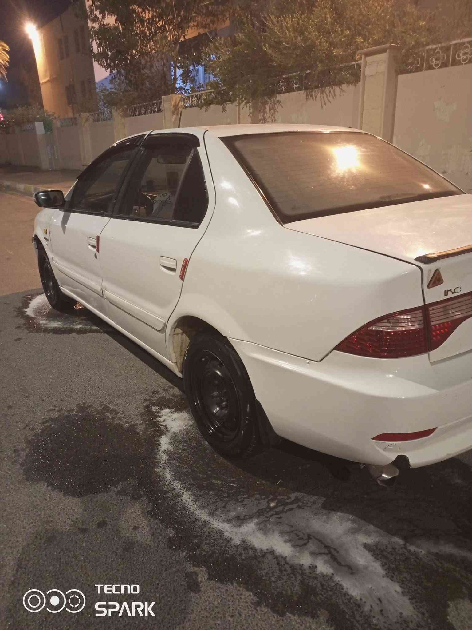 سورن • ٢٠١٢ • رقم ميسان