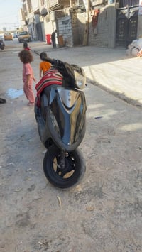 دراجه البيع كفله عامه مكاني بغداد الشعله 07750236662