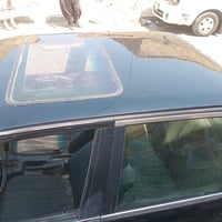 بي ام زعره • صبغه جديده • مكينة ٦