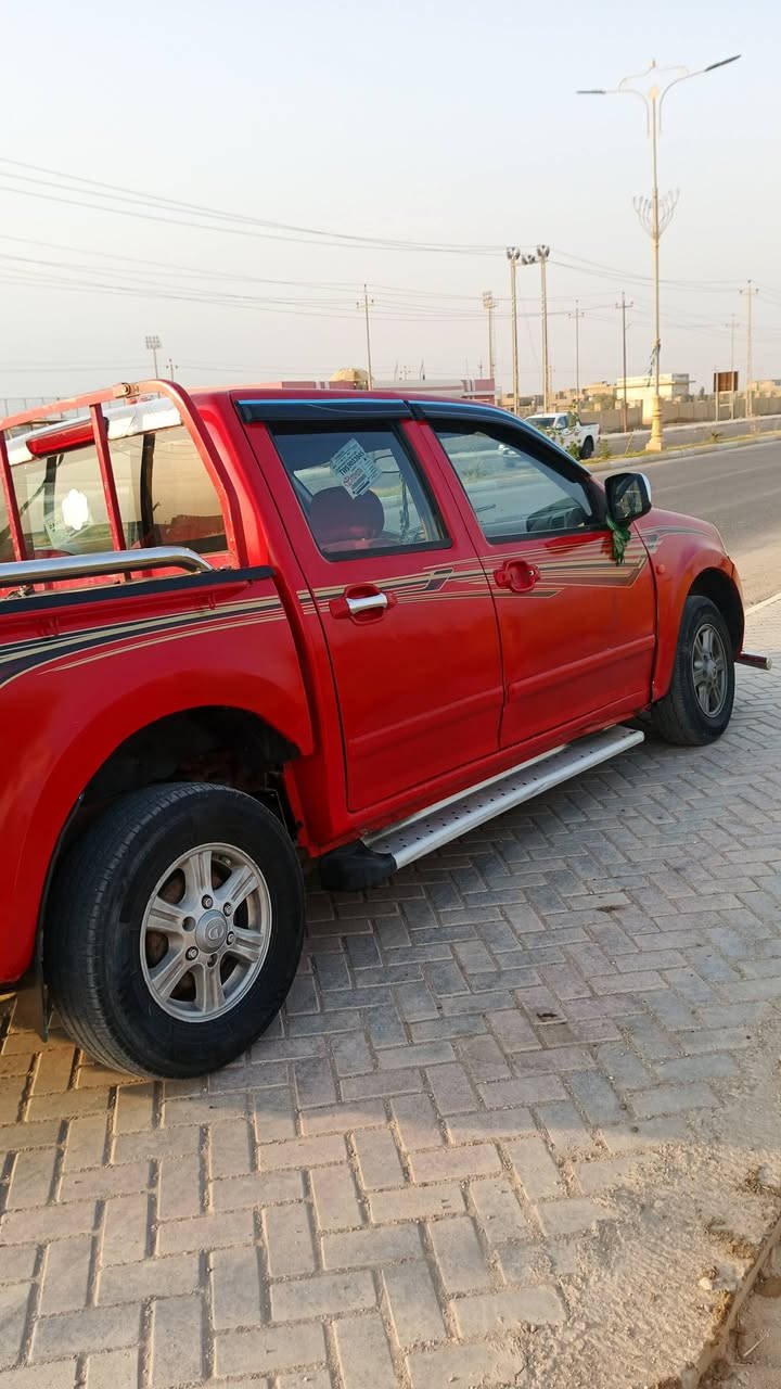 كريت ويل • ٢٠١٣ • كفالة عامه