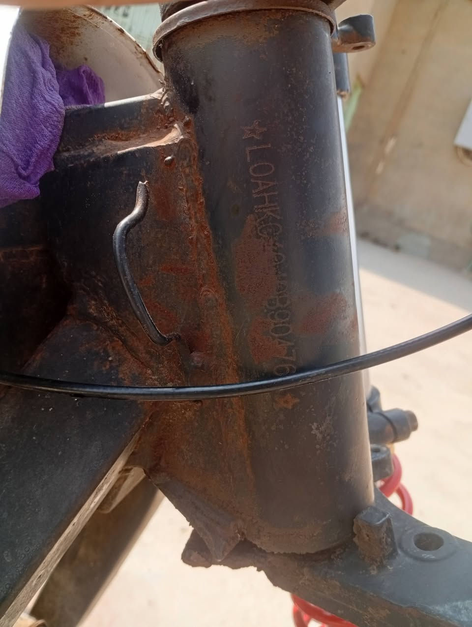 السلام عليكم
ستوته فحل كلك ما ناقصه كلشي

بدي مضبوط حصيره زينه اكسن لطش كلجات وبيت كلجات جديد بوبرن ركبه  دبلات جدد كير بوكس جديد كاردن كويل جدد كابريته جديد بنزات جدد بس صوت المكينه خشن تمشي مشي خير من الله

مكاني الدغاره السعر 700 وبيهه مجال ***********
