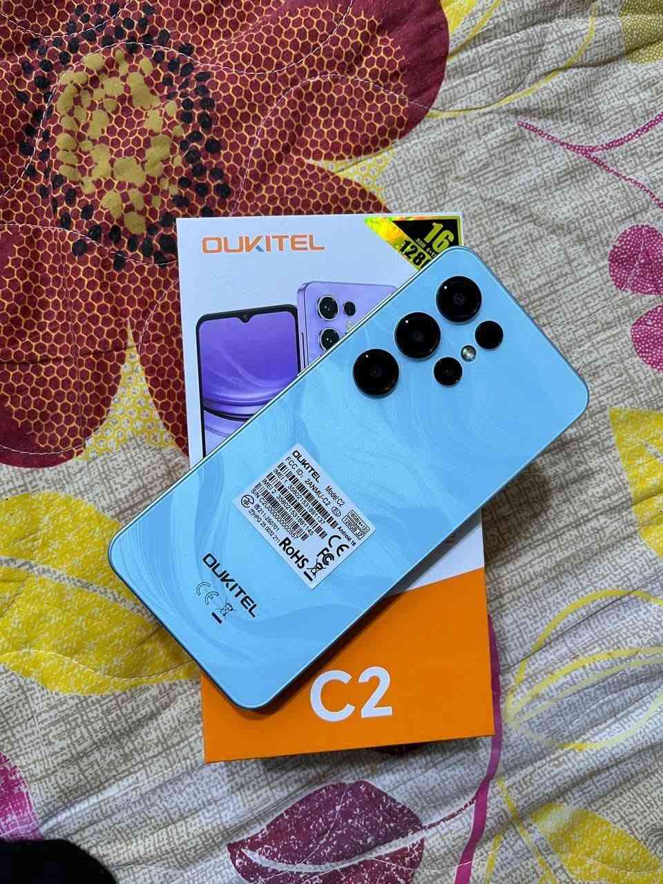 تكنو C2
ذاكرة 128
عشوائيه 12+4
تلفون كارتون كدامكم 
استخدام اسبوع سعره 250وبي مجال 
واتساب فقط  ***********
