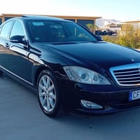 S350 • ٢٠٠٧ • دهوك