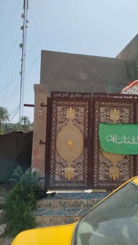 بيت للبيع • ١٠٠م • طريق الدغارة