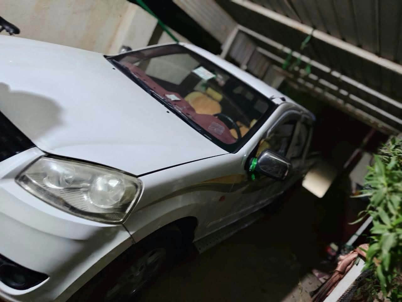 🚗 للبيع سيارة كريت ويل – موديل 2016

🔹 كفالة عامة
🔹 تبريد شغال ❄️
🔹 حدادية شغالة
🔹 تخم تاير نضيف 
🔹 شواصي نظيفة
🔹 المحرك نظيف وما مفتوح بي برغي
🔹 كهربائيات كلهن شغالات ⚡
🔹 رقم بابل

لأستفسار الاتصال ع رقم ***********
السيارة جاهزة وما تحتاج شي، .
📍 الموقع: بابل
