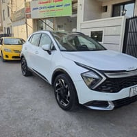 سبورتج خليجي • ٢٠٢٣ • مكفوله