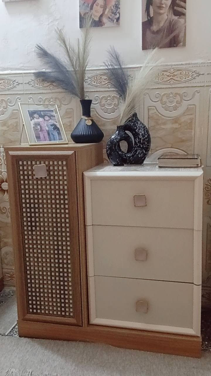 سلام عليكم غرفة لبيع جديد مستخدمه شهر فقط بيه وصل سعر 20000 مليونين وبيه مجال مكاني بغداد الدوره الميكانيك ***********
